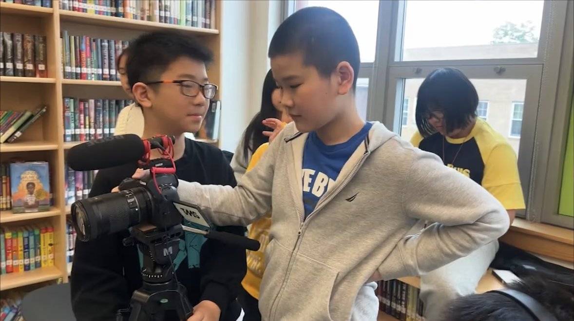 Class of 2025 Student Video!